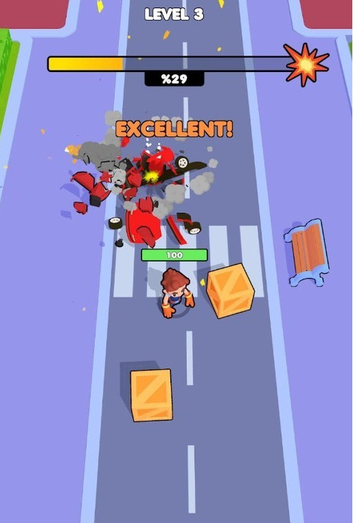 Crash Maker game download