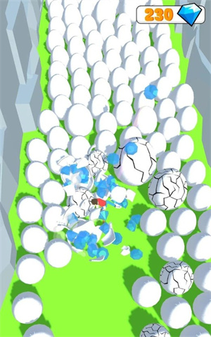 鸡蛋毁灭者安卓版下载
