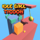 Idle Ball Tycoon versión china