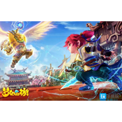 What is the best configuration for opening the mobile game Fantasy Westward Journey: Divine Power 5 - Recommended combination guide for opening Divine Power 5