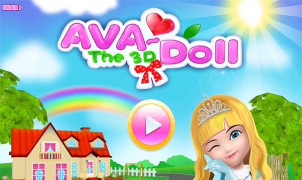 Ava 3d doll game latest version