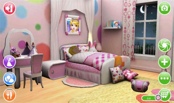 Ava 3d doll game latest version