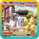 King of Fighters 2002 game