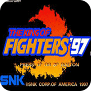 King of Fighters 95 game nostalgic version