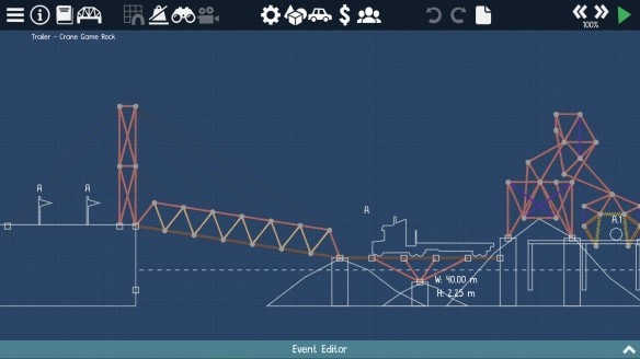 Poly Bridge 2 Chinese Android version