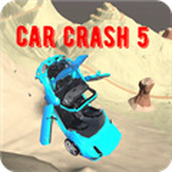 Car crash simulator 5 download