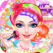 Sweetheart Princess Exquisite Makeup Mobile Version