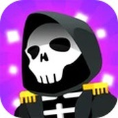 Death is coming mobile game