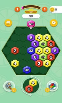 Unduhan permainan Monopoli Hexagon