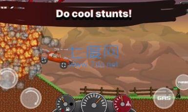 Baixar Zombie Crash para Android