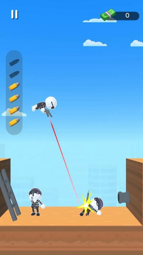 Double Speed ​​Shooting Android Download