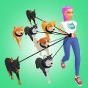 Place Dog Walker Android version