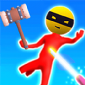 Download and install Weird Weapons Battle