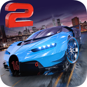 City Speed ​​2 Diamond Download Mobile Version