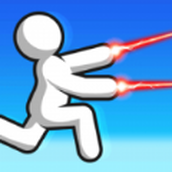 Laser Man Adventure game download