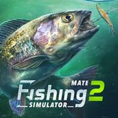 Ultimate Fishing Simulator 2 versi resmi Cina