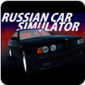 Russian car simulator game download