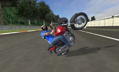 Motorcycle Stunt Simulator Download Latest Version