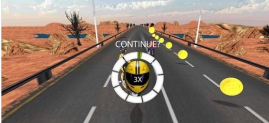 Baixar Moto Knockout Racing para Android