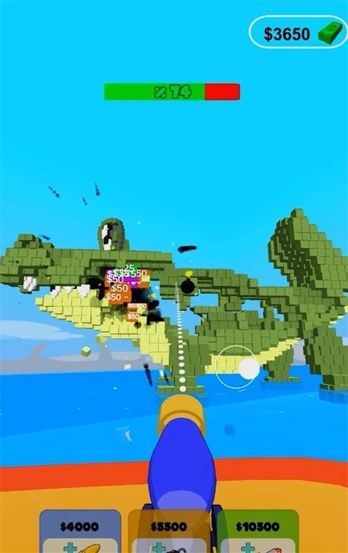 Pixel sea mobile version download