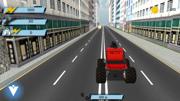 monster truck game download