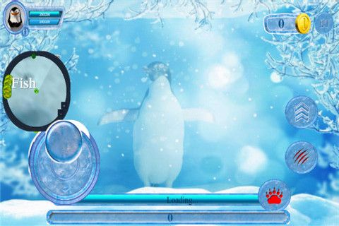 Penguin Simulator Android version download