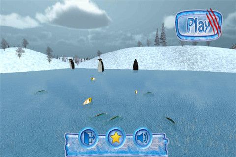 Penguin Simulator Android version download