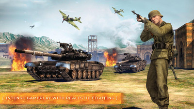 Survival War Chicken Fight Android version download