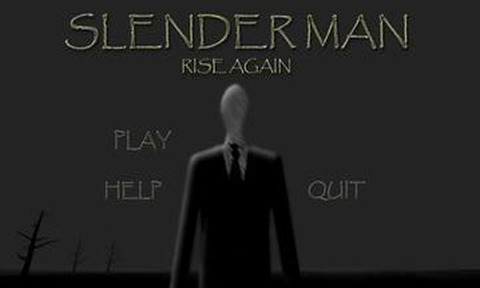 Slender Ghost (y compris simulateur)