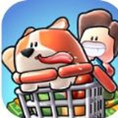 Mega Store Placement Tycoon Mobile Version