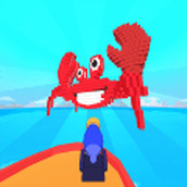 Pixel sea mobile version download