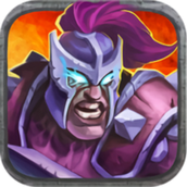 Download the latest version of Empire Tower Defense