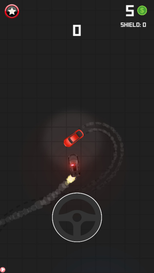 Escape Racing Android version