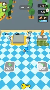 Place Egg Factory latest version