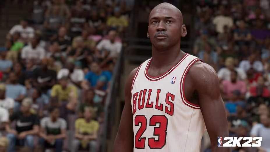 Nba2k23 versión directa