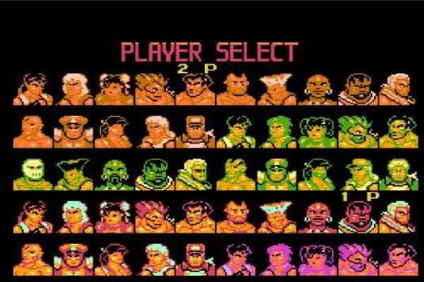 Unduh Game Street Fighter 3-Era Baru Bergerak