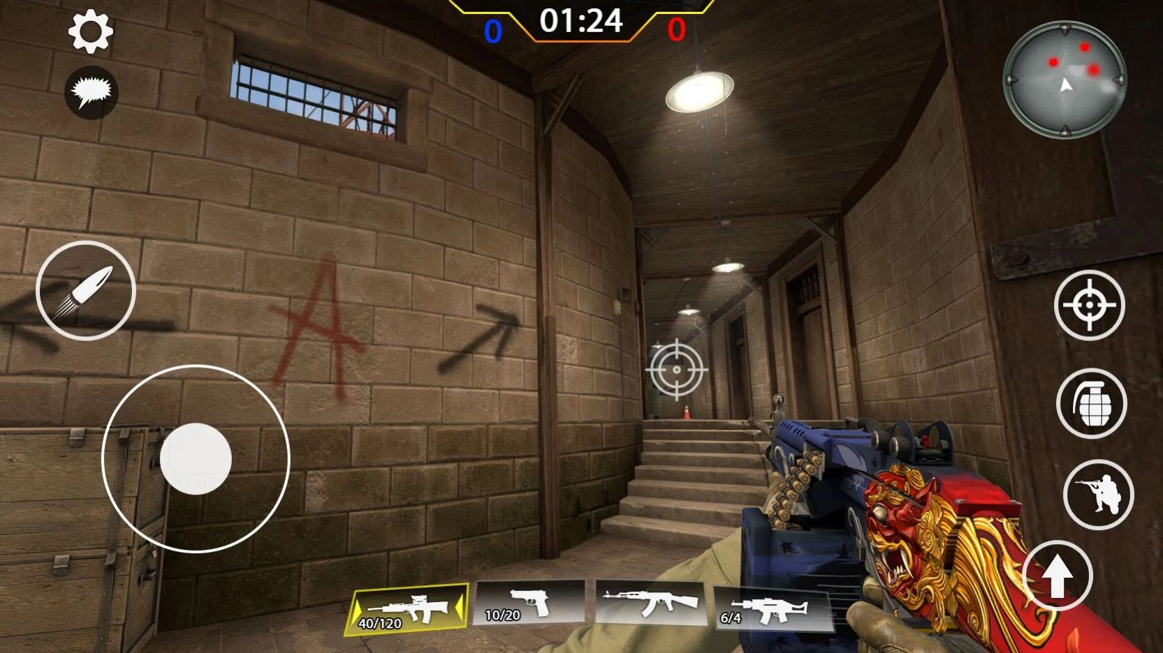 Counter-Strike-Installationspaket