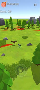 The latest version of wolf simulator mobile phone