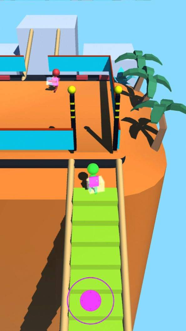 Bridge building game latest version