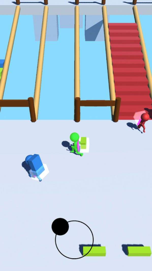 Bridge building game latest version