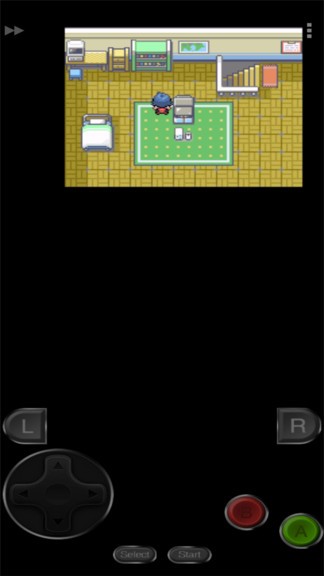 Pokemon Ocher latest Android version