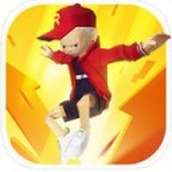 Hip Hop Cool Run Chinese Android version