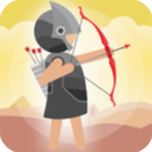 Super Bow e Arrow Android Unlimited Gold Coin Edition