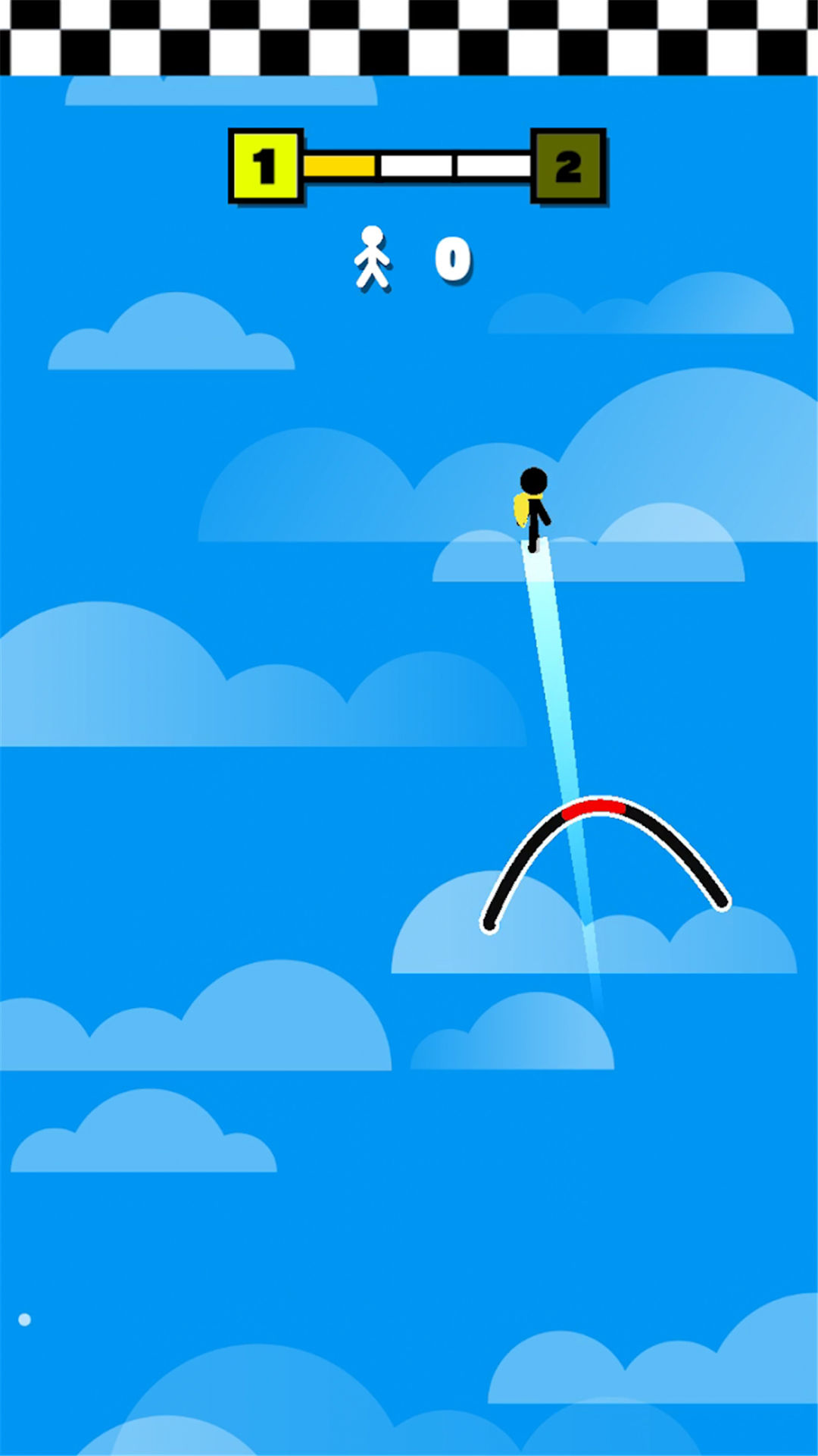 حزمة تثبيت لعبة Jumping Thief 6