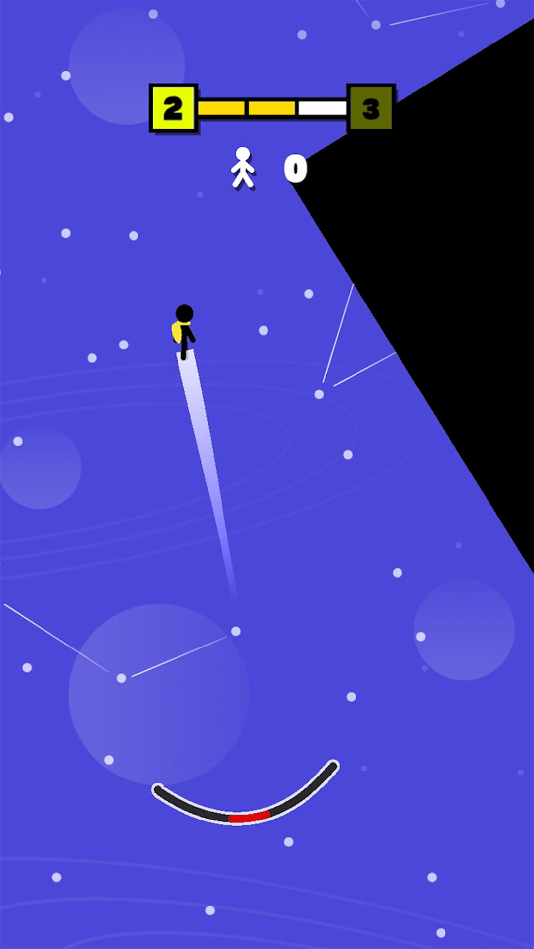 حزمة تثبيت لعبة Jumping Thief 6