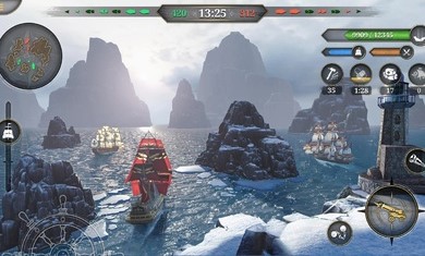 Download and install King of Sailing