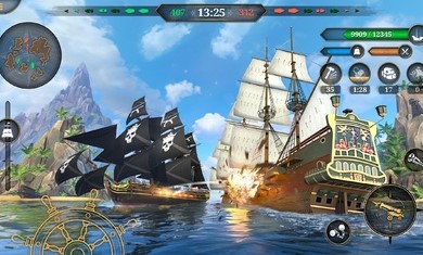 Download and install King of Sailing