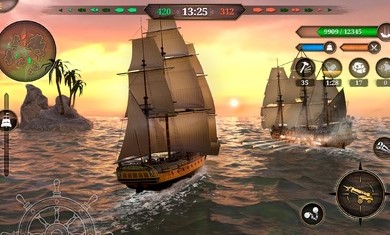 Download and install King of Sailing