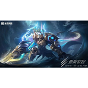 King of Glory Lu Bu Nu Hai Linwei skin launch time introduction