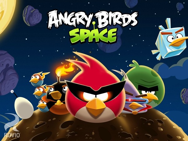 Descargar juego Angry Birds Kingdom